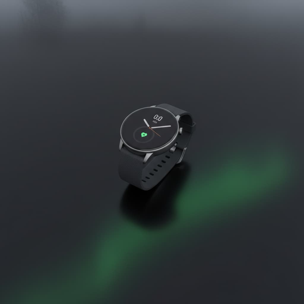 Relojes Xiaomi