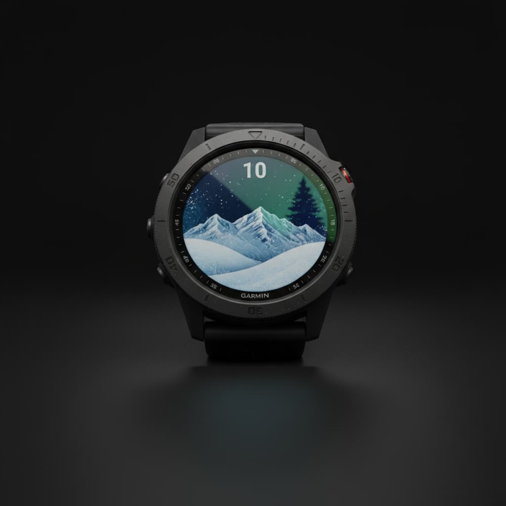 Relojes Garmin